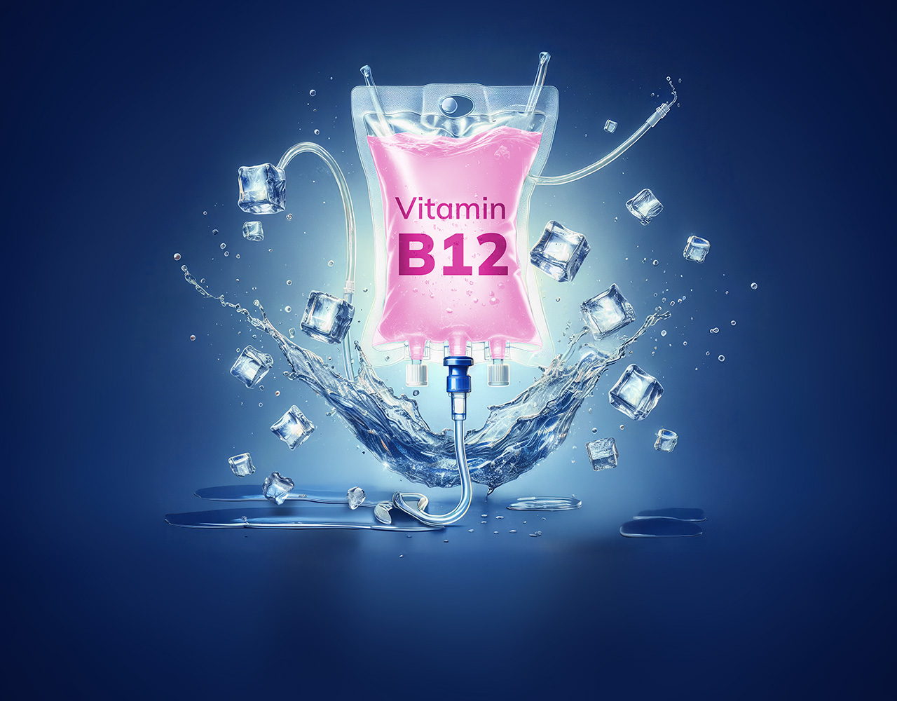 Infusion B12
