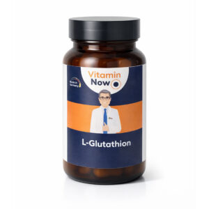 L-GLUTATHION von VitaminNow